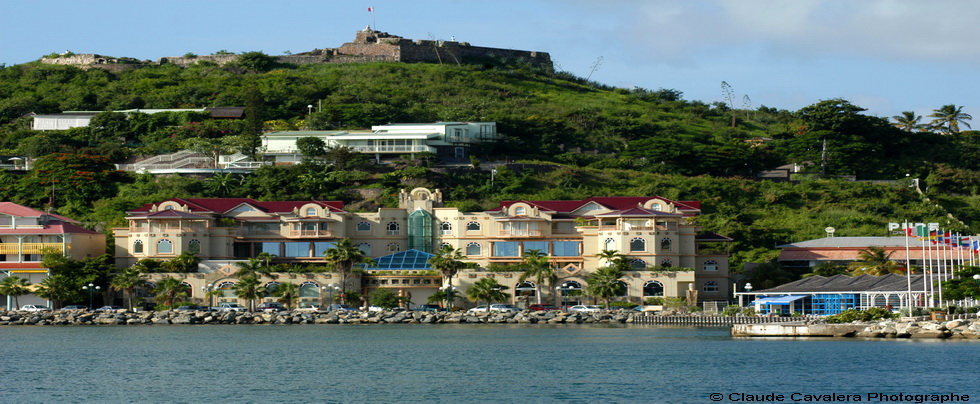 Saint-Martin